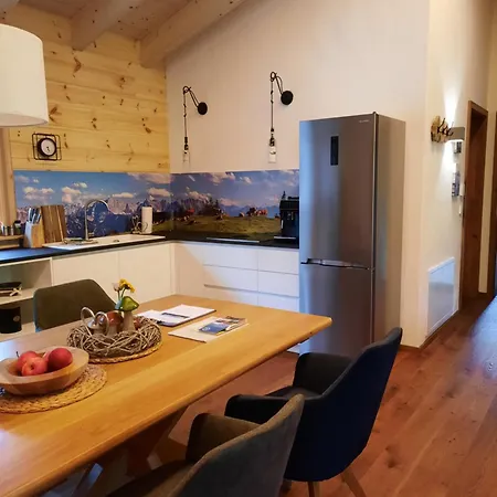 Herzbluad Chalet Wallgau Exterior foto