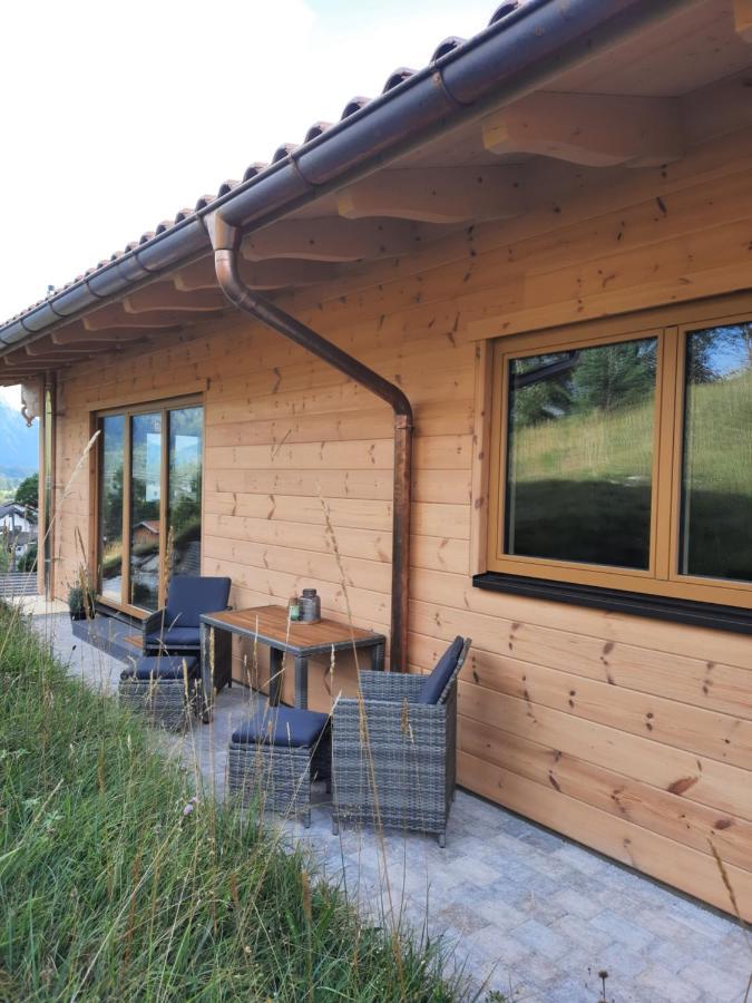 Herzbluad Apartment