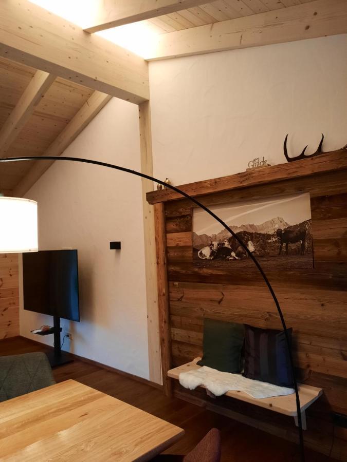 Apartment Herzbluad