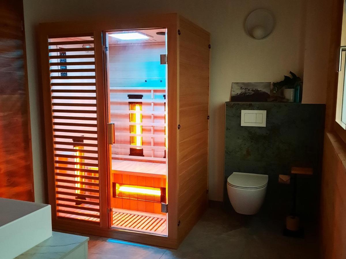 Herzbluad Apartment
