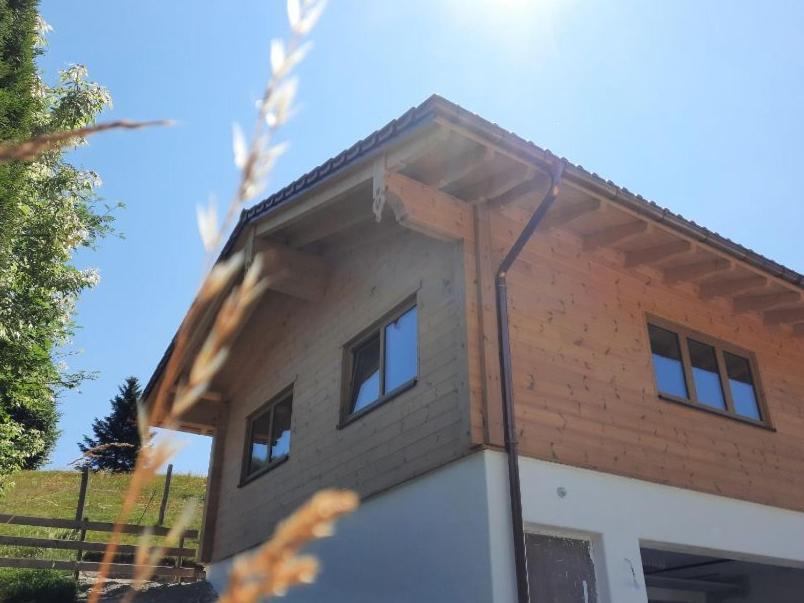 Apartment Herzbluad Wallgau