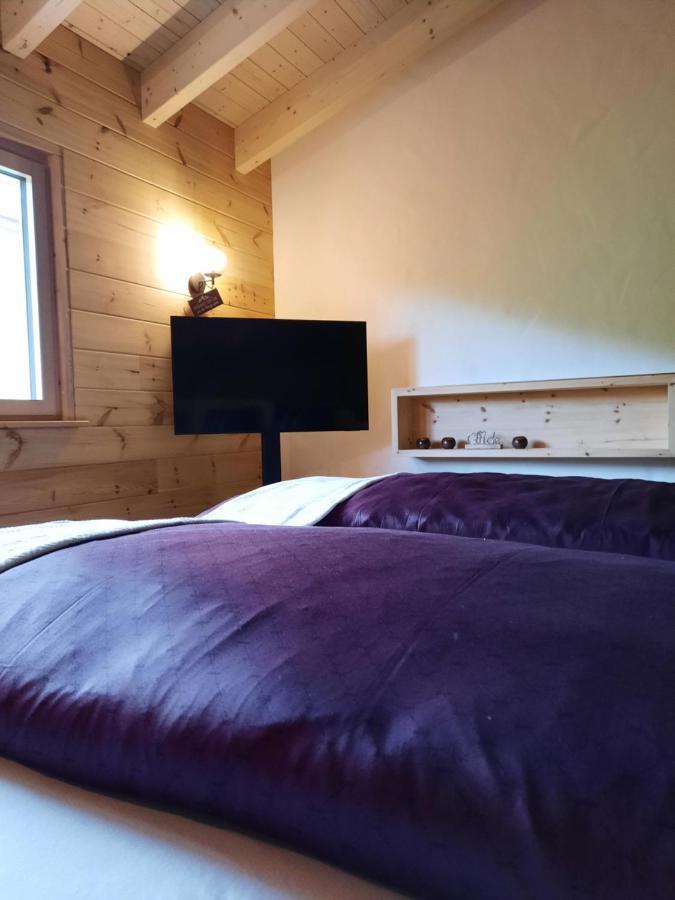 Herzbluad Apartment