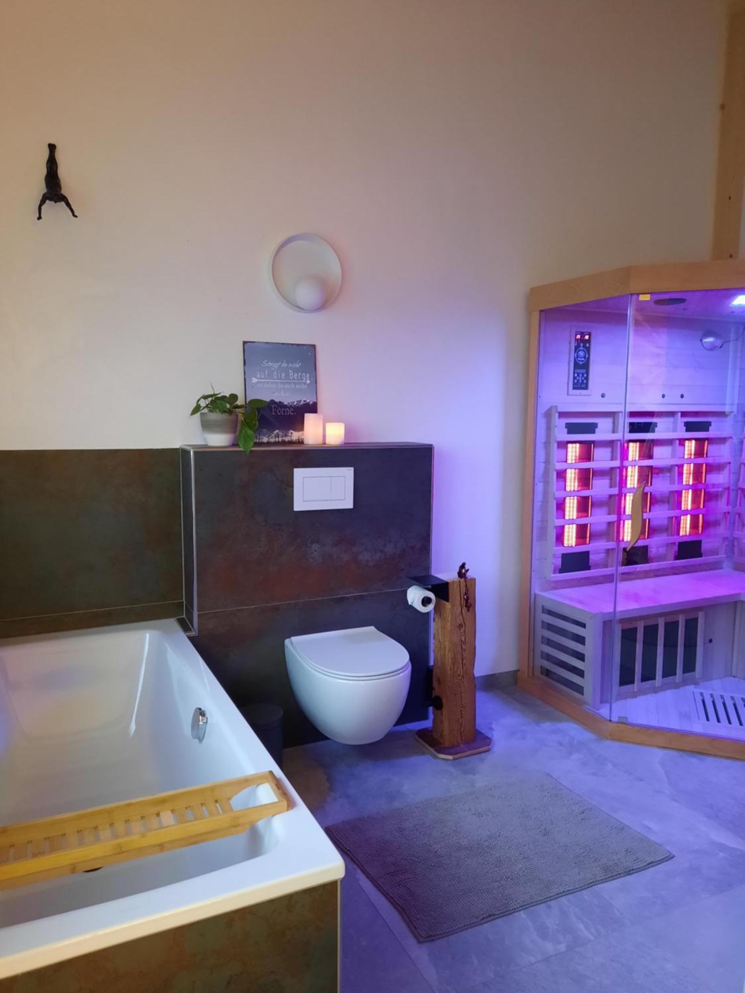 Apartment Herzbluad