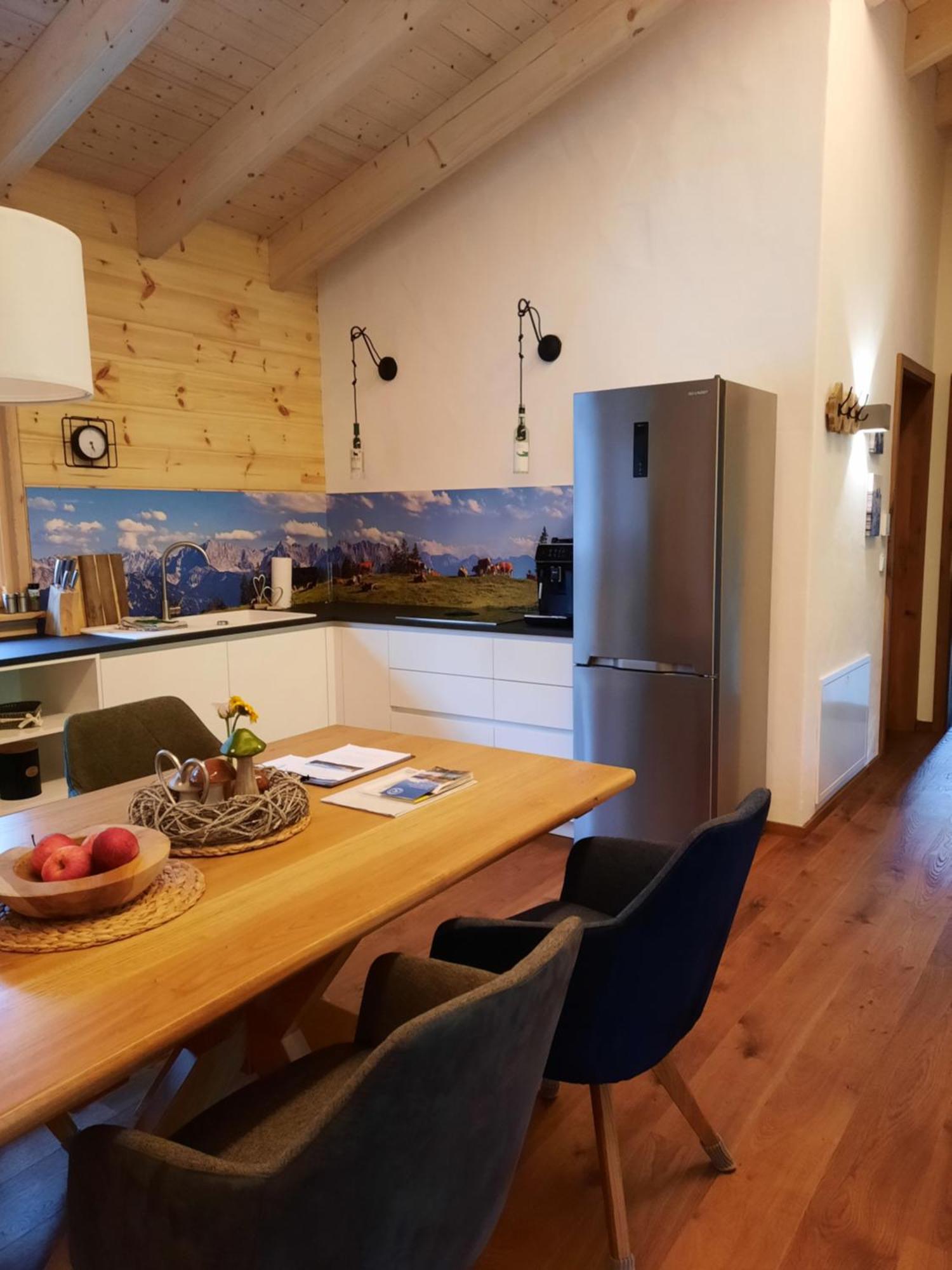 Herzbluad Apartment