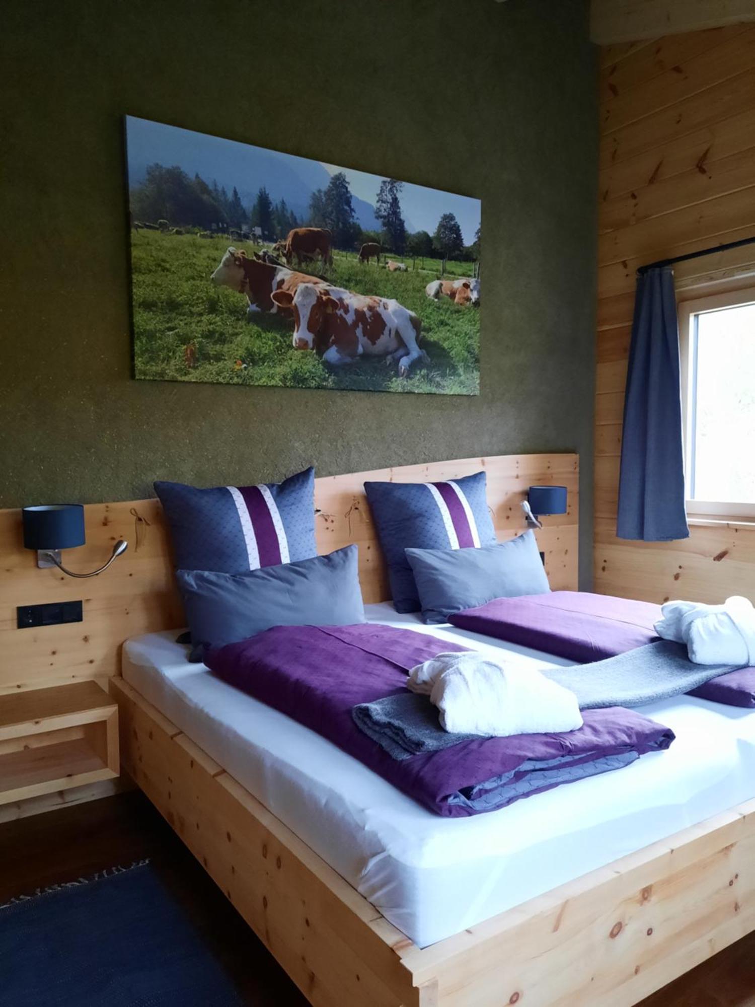 Apartment Herzbluad