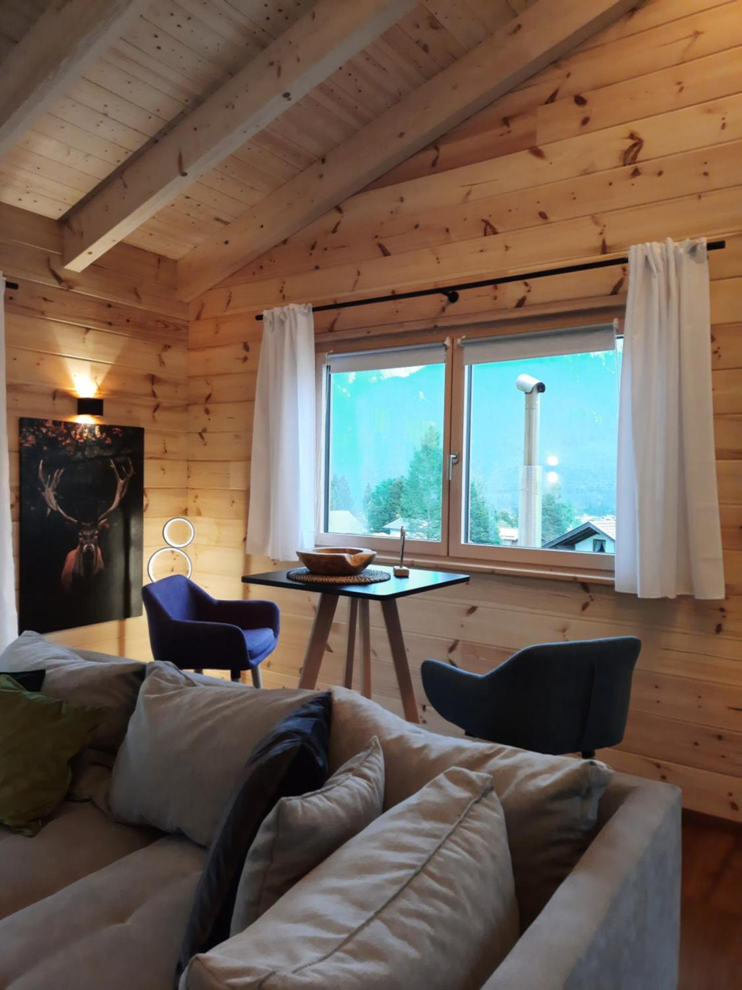 Apartment Herzbluad